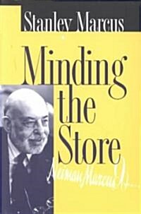 Minding the Store (Paperback)