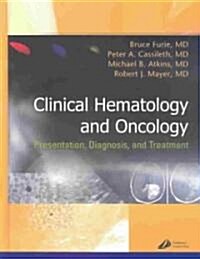 Clinical Hematology and Oncology (Hardcover)