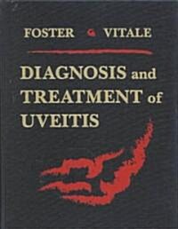 Diagnosis and Treatment of Uveitis (Hardcover)