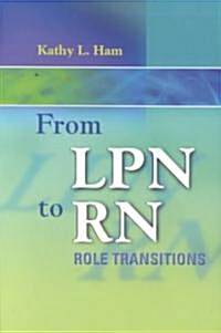 From Lpn to Rn (Paperback)