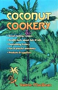 Coconut Cookery (Paperback)