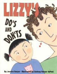 Lizzy's do's and don'ts 