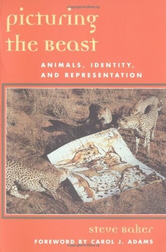 Picturing the Beast: Animals, Identity, and Representation (Paperback)