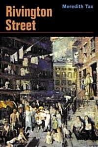 Rivington Street (Paperback, Reprint)