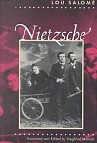 Nietzsche (Paperback)