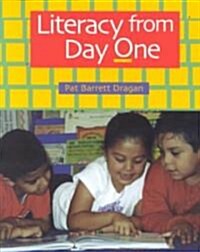 Literacy from Day One (Paperback)