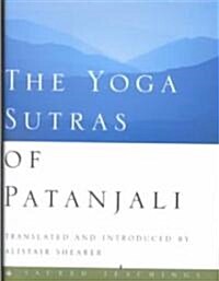 The Yoga Sutras of Patanjali (Hardcover)