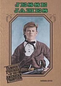 Jesse James (Library)