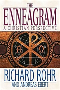 The Enneagram: A Christian Perspective (Paperback)