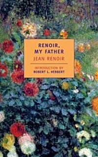 Renoir, My Father (Paperback, Revised)