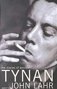 The Diaries of Kenneth Tynan (Hardcover)