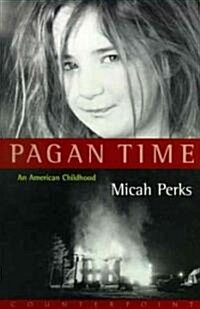 Pagan Time (Hardcover)