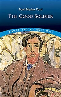 The Good Soldier: A Tale of Passion (Paperback)