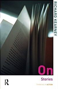 On Stories (Paperback)