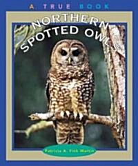 Northern Spotted Owls (Library)