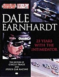 Dale Earnhardt (Paperback)