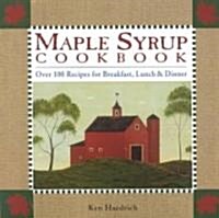 Maple Syrup Cookbook (Paperback, Rev)