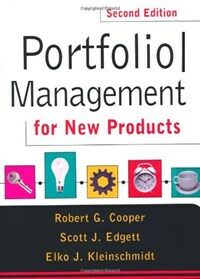 Portfolio management for new products 2nd ed