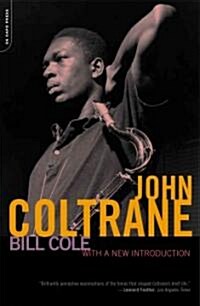 John Coltrane (Paperback, 2)