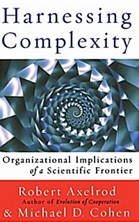 Harnessing Complexity (Paperback, Reprint)