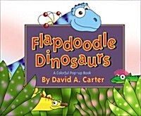 Flapdoodle Dinosaurs (Hardcover)