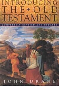 Introducing the Old Testament (Hardcover, Revised)