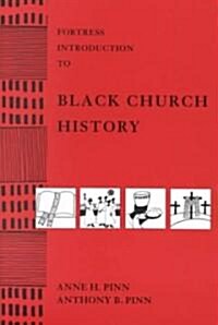 Fortress Intro Black Church Hi (Paperback)