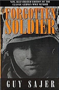 The Forgotten Soldier (Paperback)