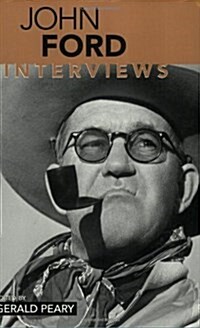 John Ford: Interviews (Paperback)