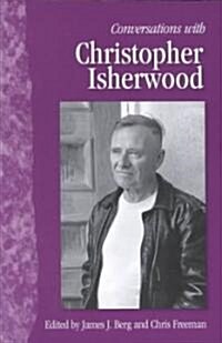 Conversations With Christopher Isherwood (Paperback)