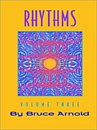 Rhythms Volume Three (Paperback)