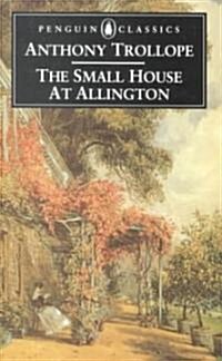 The Small House at Allington (Paperback)