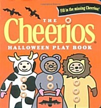 The Cheerios Halloween Play Book (Board Books)