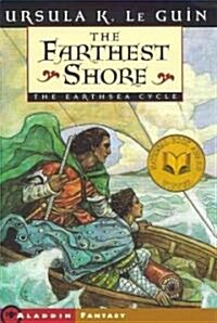 The Farthest Shore (Paperback)