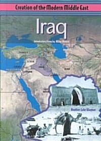 Iraq (Library Binding)