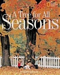[중고] Tree for All Seasons (Paperback)