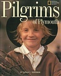 Pilgrims of Plymouth (Paperback)