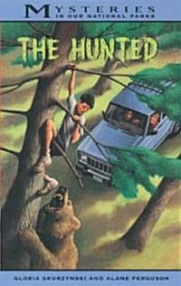 The Hunted (Paperback)