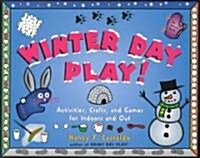 Winter Day Play (Paperback)