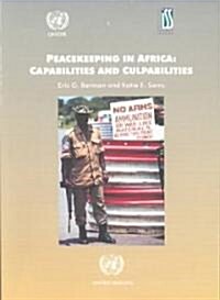 Peacekeeping in Africa (Paperback)