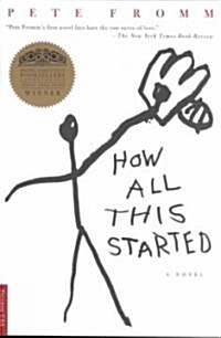 How All This Started (Paperback)