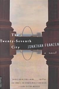 The Twenty-Seventh City (Paperback)