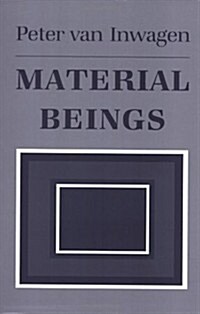 Material Beings: The Crucial Balance, Second Edition, Revised (Paperback, Revised)