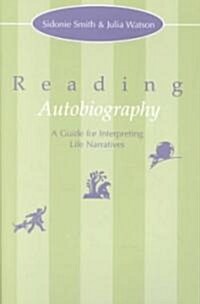 Reading Autobiography (Paperback)