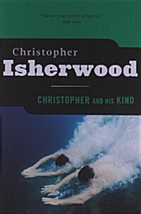 Christopher and His Kind (Paperback, Reprint)