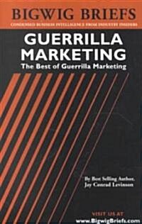 Guerrilla Marketing (Paperback)