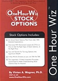 Stock Options (Paperback)