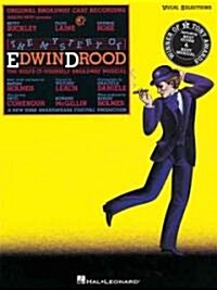 The Mystery of Edwin Drood: Vocal Selections (Paperback)