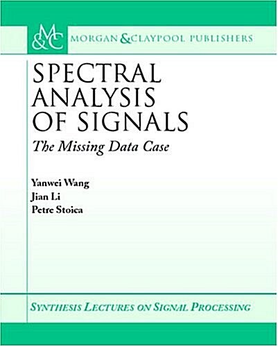 Spectral Analysis of Signals (Paperback)