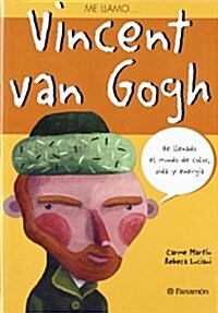 Vincent Van Gogh (Paperback, 4th)